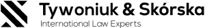 Logo Tywoniuk