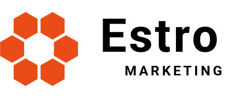 estro logo MARKETING
