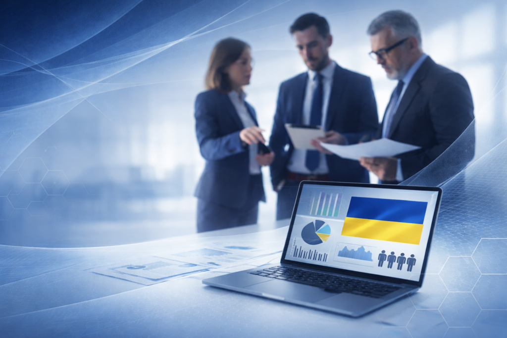 Artykuł o ekspansji na Ukraine