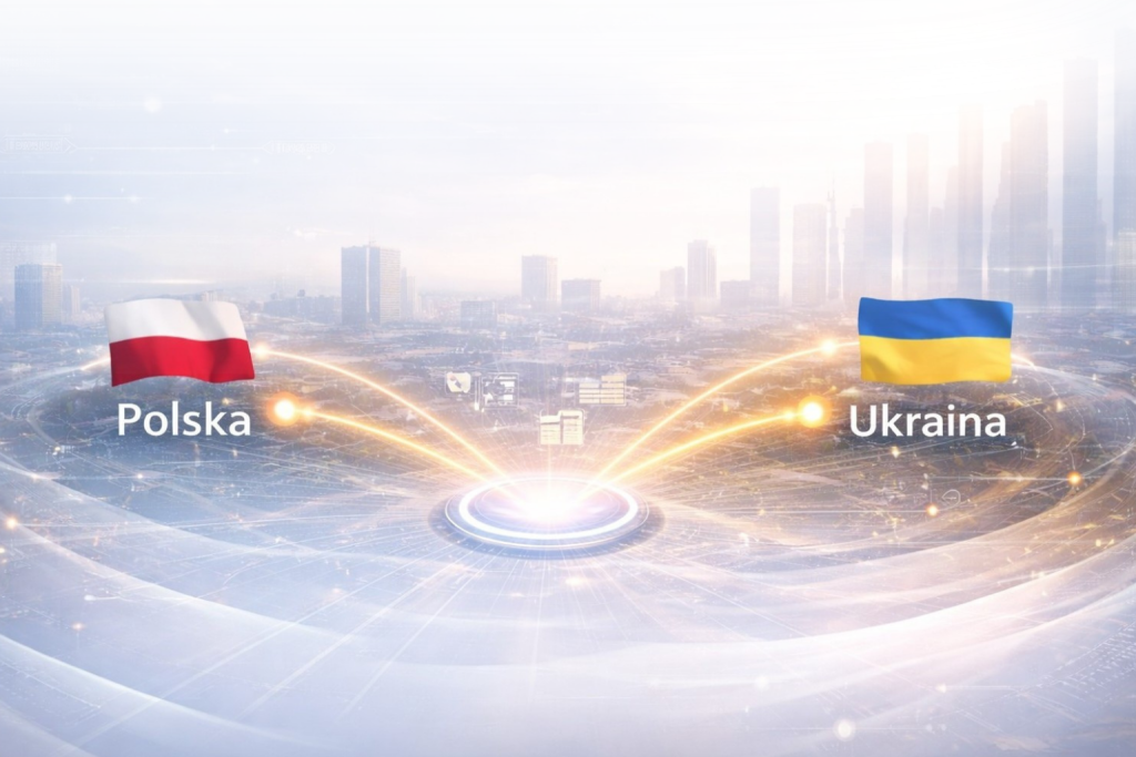 Ukraina: model centralnej koordynacji operacyjnej i zarządczej