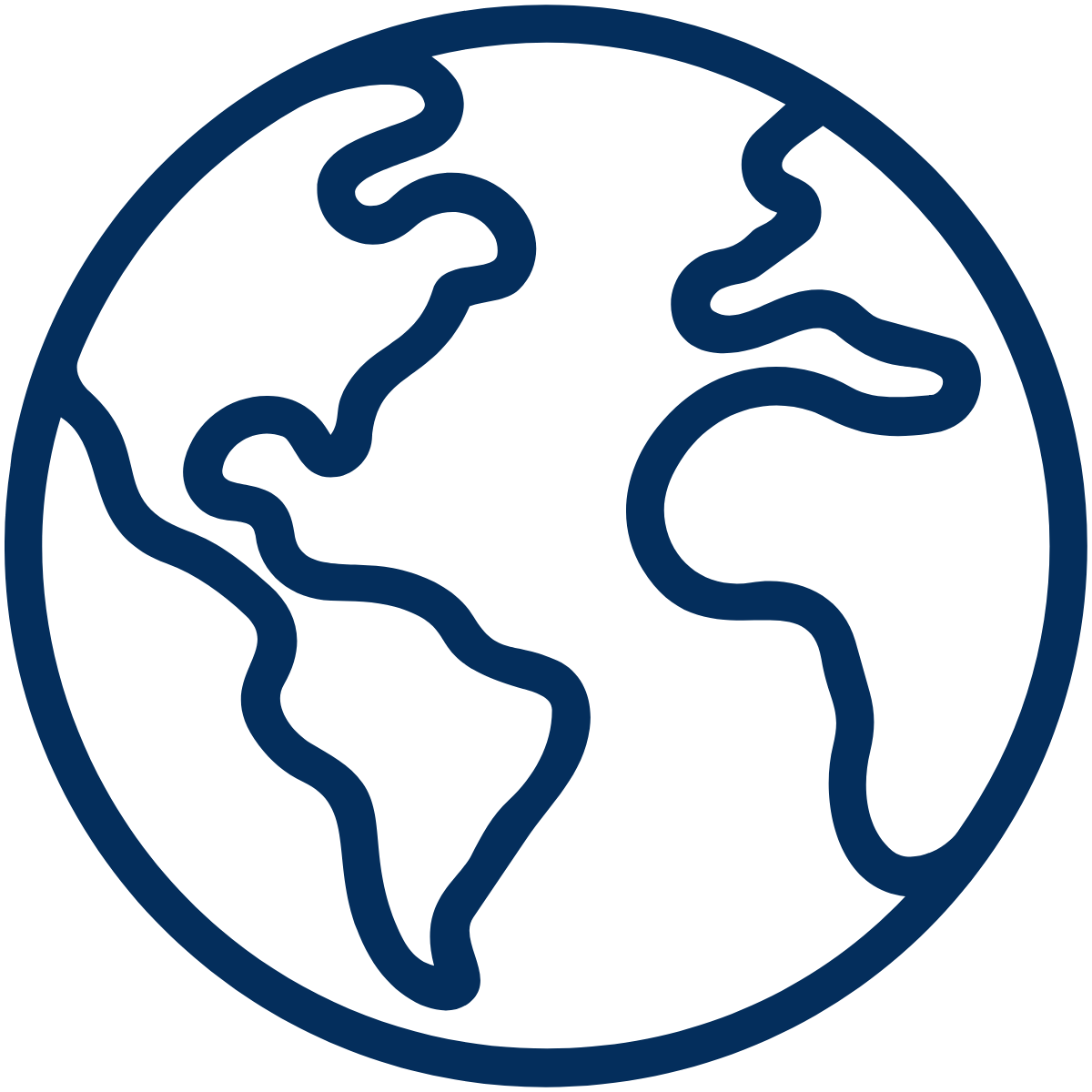 ekspansja zagraniczna