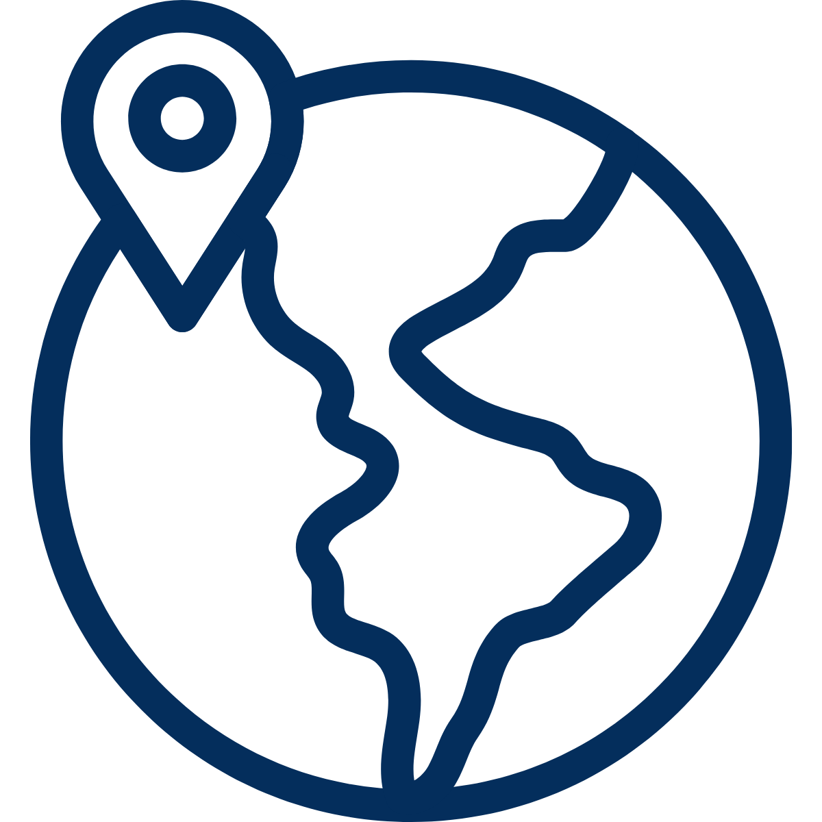 Ekspansja zagraniczna