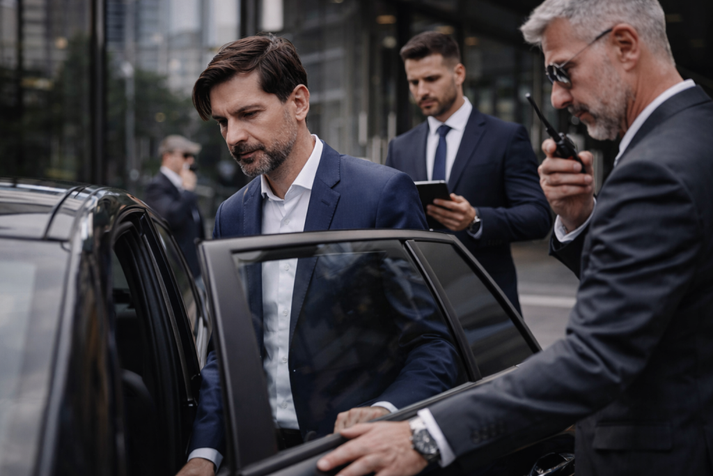 Estro Executive