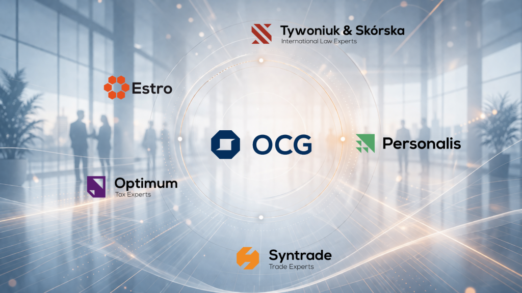 grupa ocg1